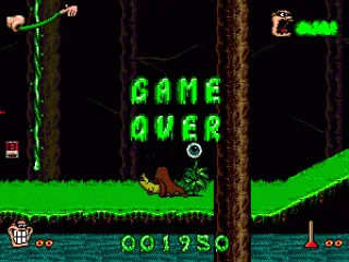 
											game over