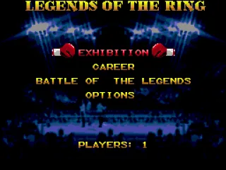 
											Main Menu