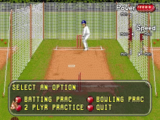 
											Practice mode