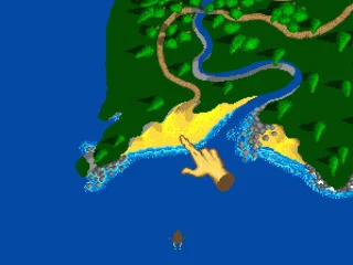 
											Overview map with locations