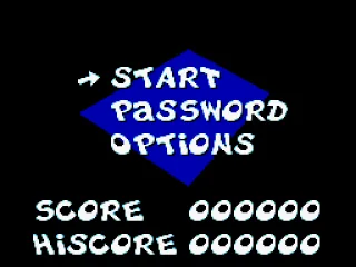 
											Main menu