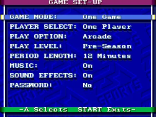 
											Options