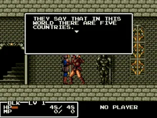 
											Dialogue