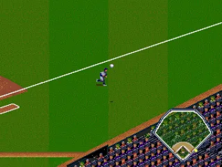 
											Foul ball