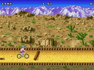 
											BMX