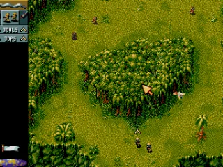
											the opening training mission has you killing three enemy soldiers
