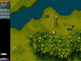 
											three members begin mission two