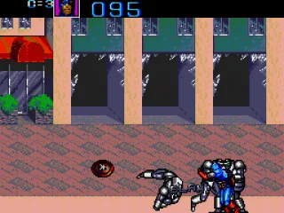 
											Captain America throwing his magic shield