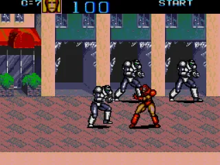 
											Playing Iron Man