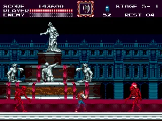 
											Pools of Blood