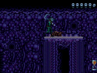 
											Demo gameplay