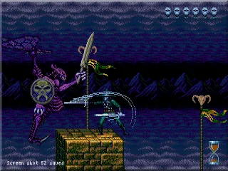 
											Dragonfly King in the Air dimension.