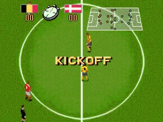 
											Kickoff