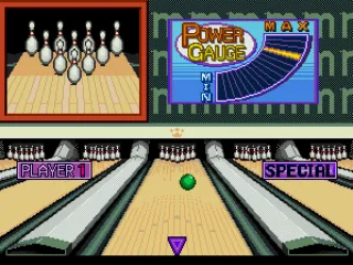 
											Bowling