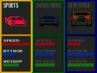 
											Select your vehicle