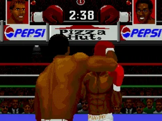 
											A blow to the head