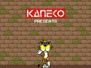 
											Funny Kaneko/Cheetah logo