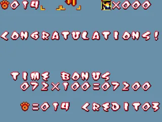 
											Level bonus