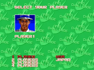 
											Select your golfer.
