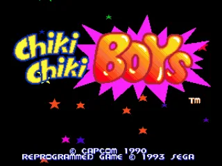 
											...and title screen