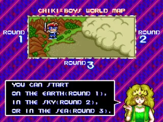
											World map