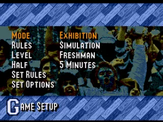 
											Main menu