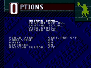 
											Ingame options