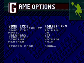 
											Main menu