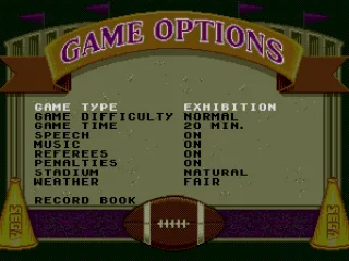 
											Option menu