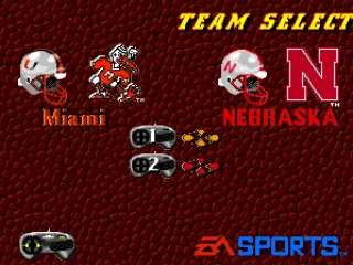 
											Select a team