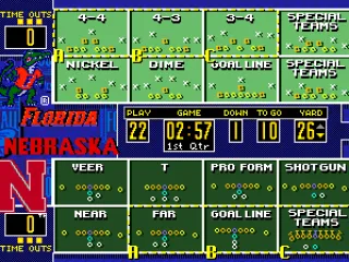 
											Pick a play.