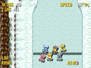 
											Icy level