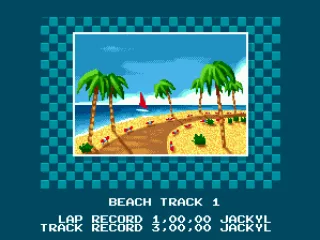 
											Track description