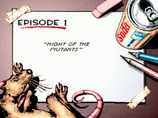 
											Episode 1