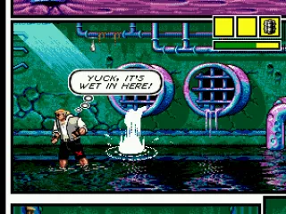 
											Sewers