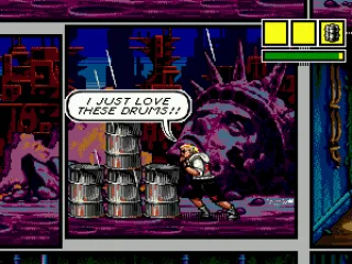 
											The interactivity level in this game is very high for a platformer