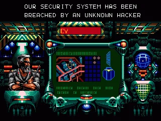 
											A short introduction before each mission