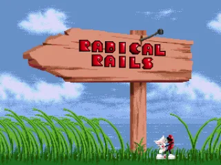 
											A new level