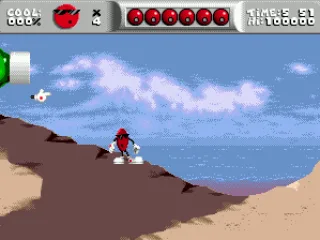 
											Starting the game
