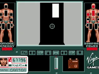 
											Starting the game