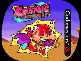 
											Title screen A