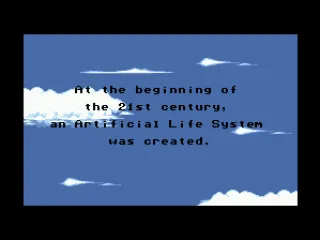 
											The story