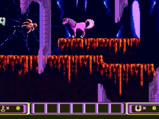 
											Cave exploration