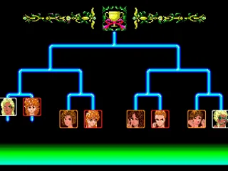 
											Tournament mode