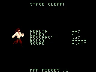 
											Stage clear screen