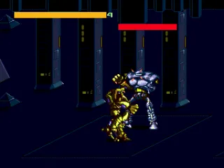 
											Battle level 3