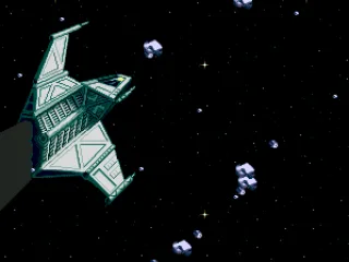 
											Opening sequence