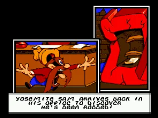 
											Intro sequence