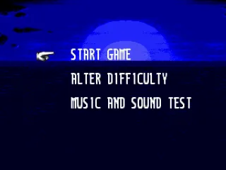 
											Main menu