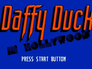 
											Title screen.